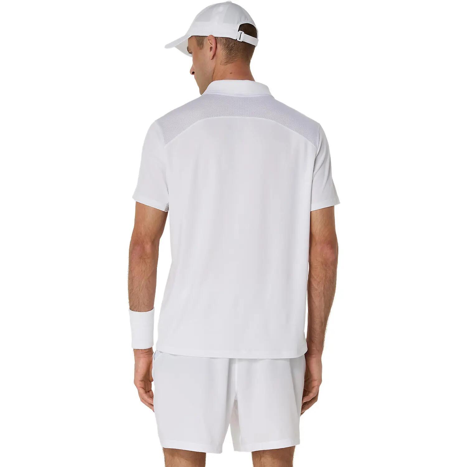 Shirt COURT POLO 2/7