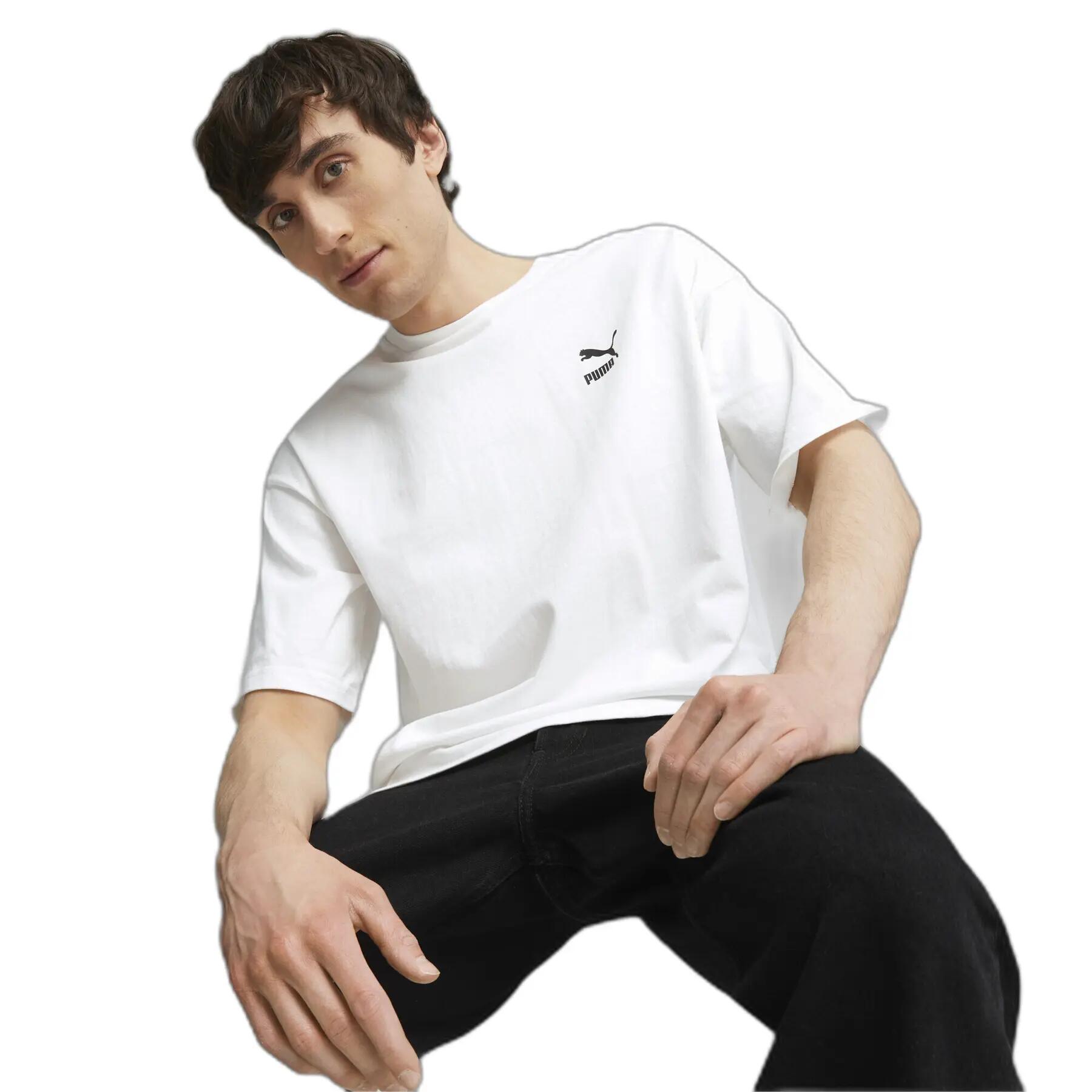 T-Shirt Puma Better Classics 3/7