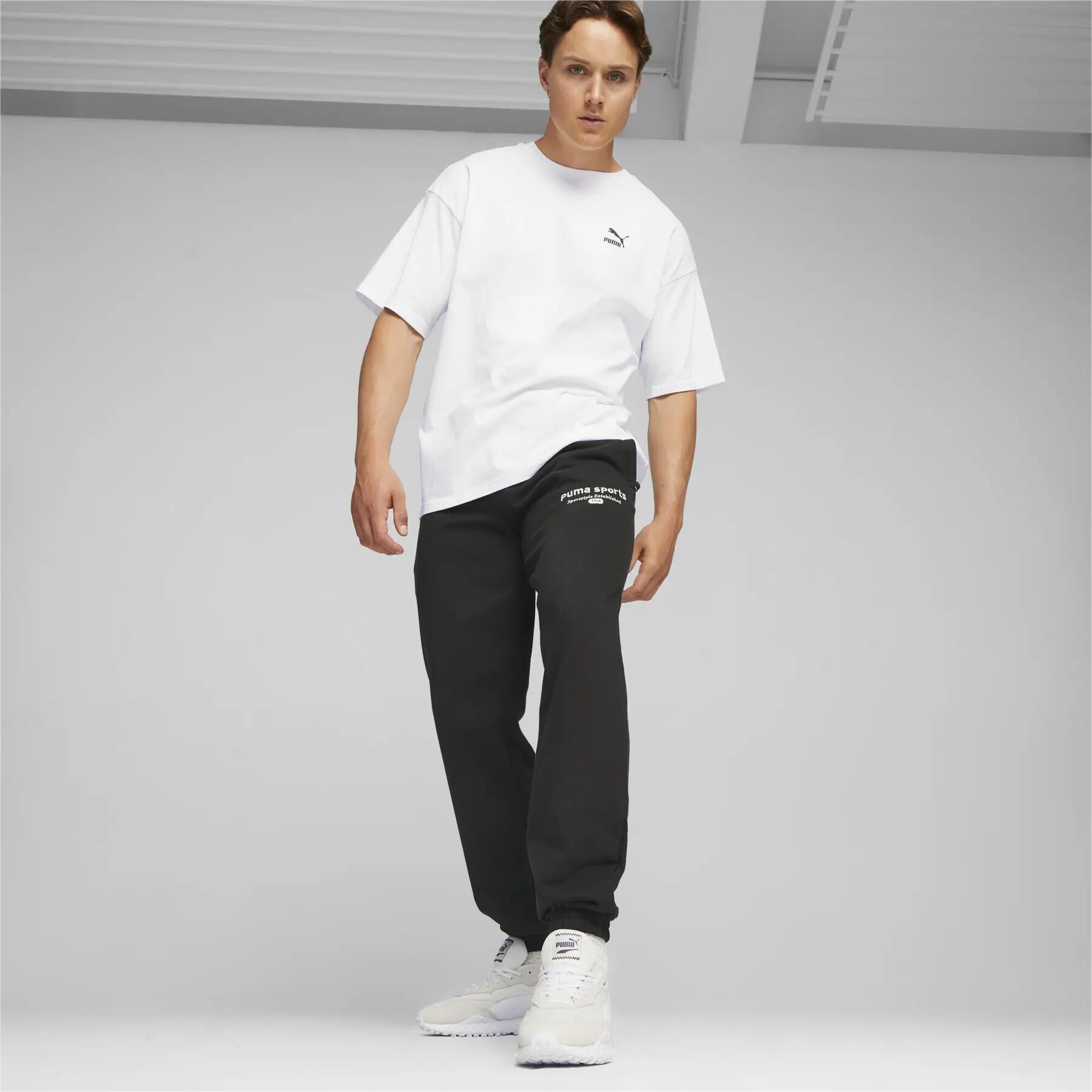 T-Shirt Puma Better Classics 2/7