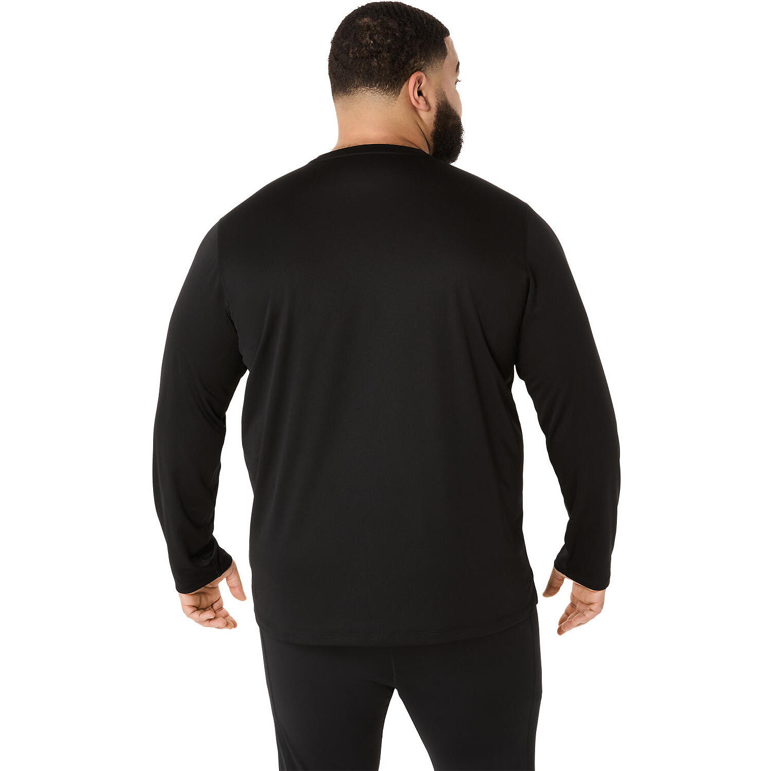 T-shirt manches longues Asics Core 2/5