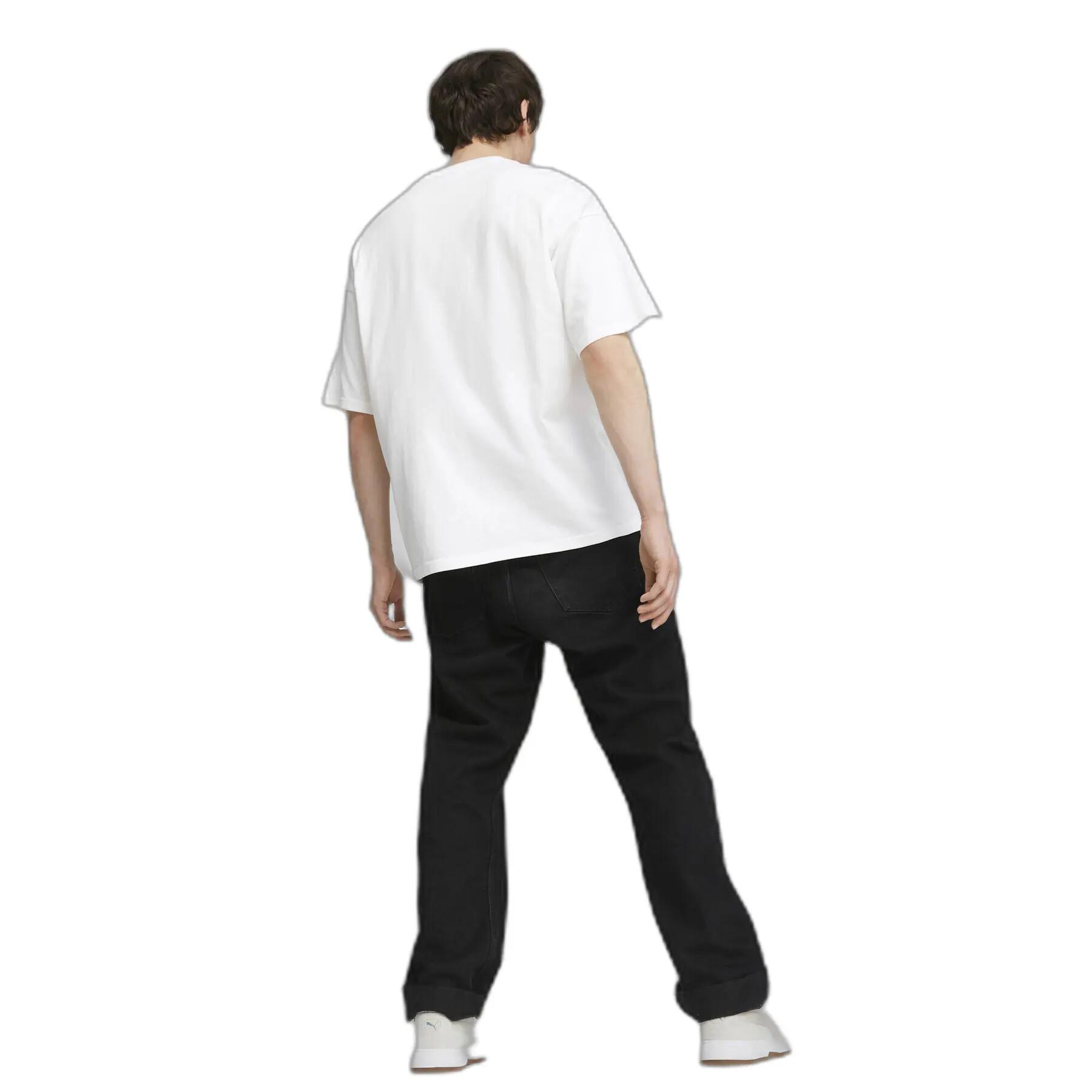 T-Shirt Puma Better Classics 5/7