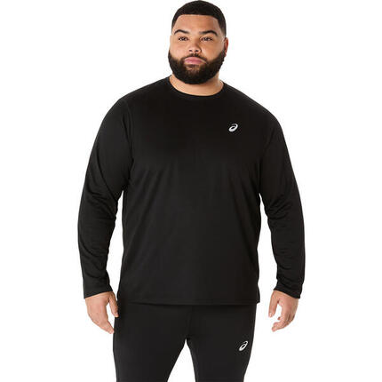 Herren Shirt CORE LS TOP