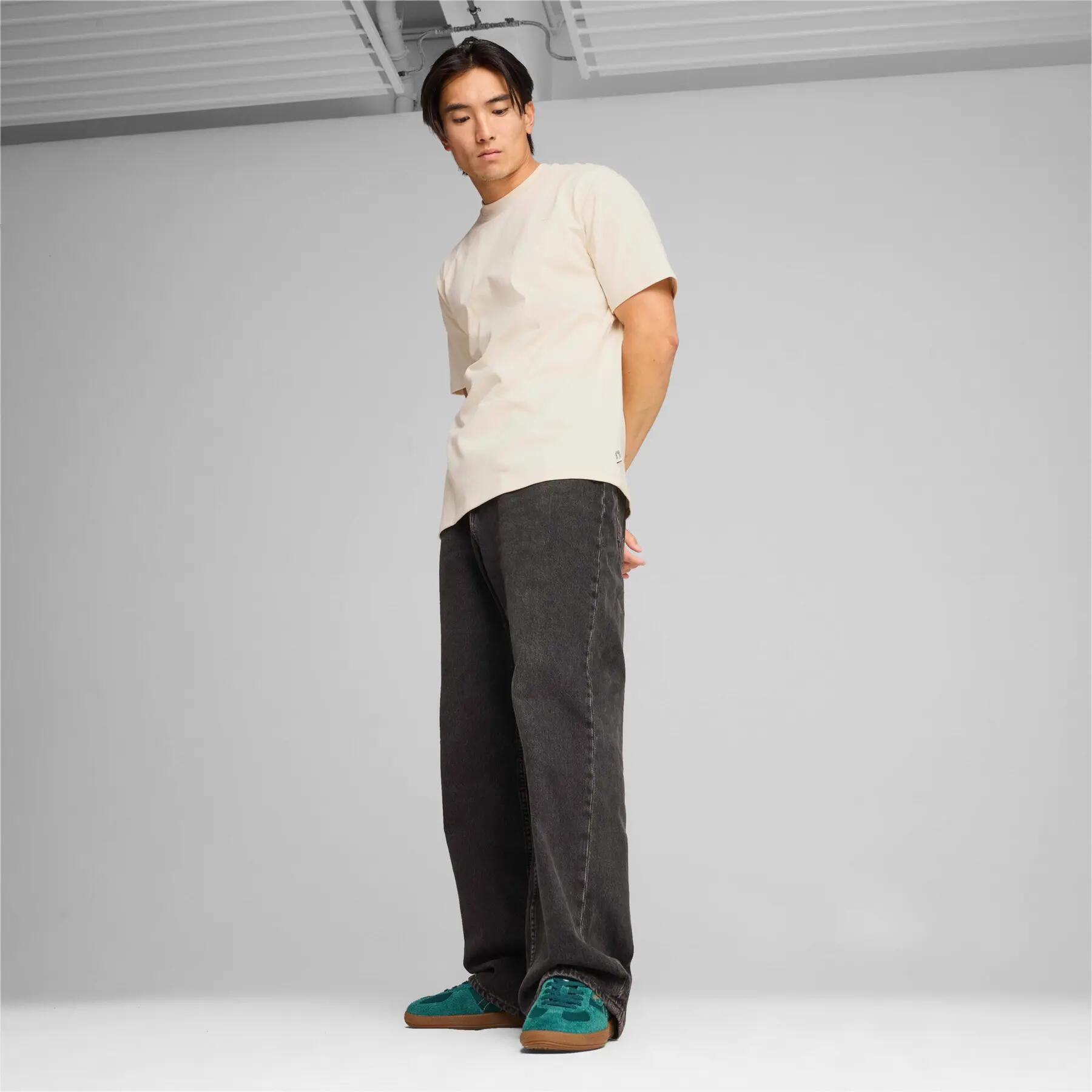 T-shirt Puma MMQ 3/7