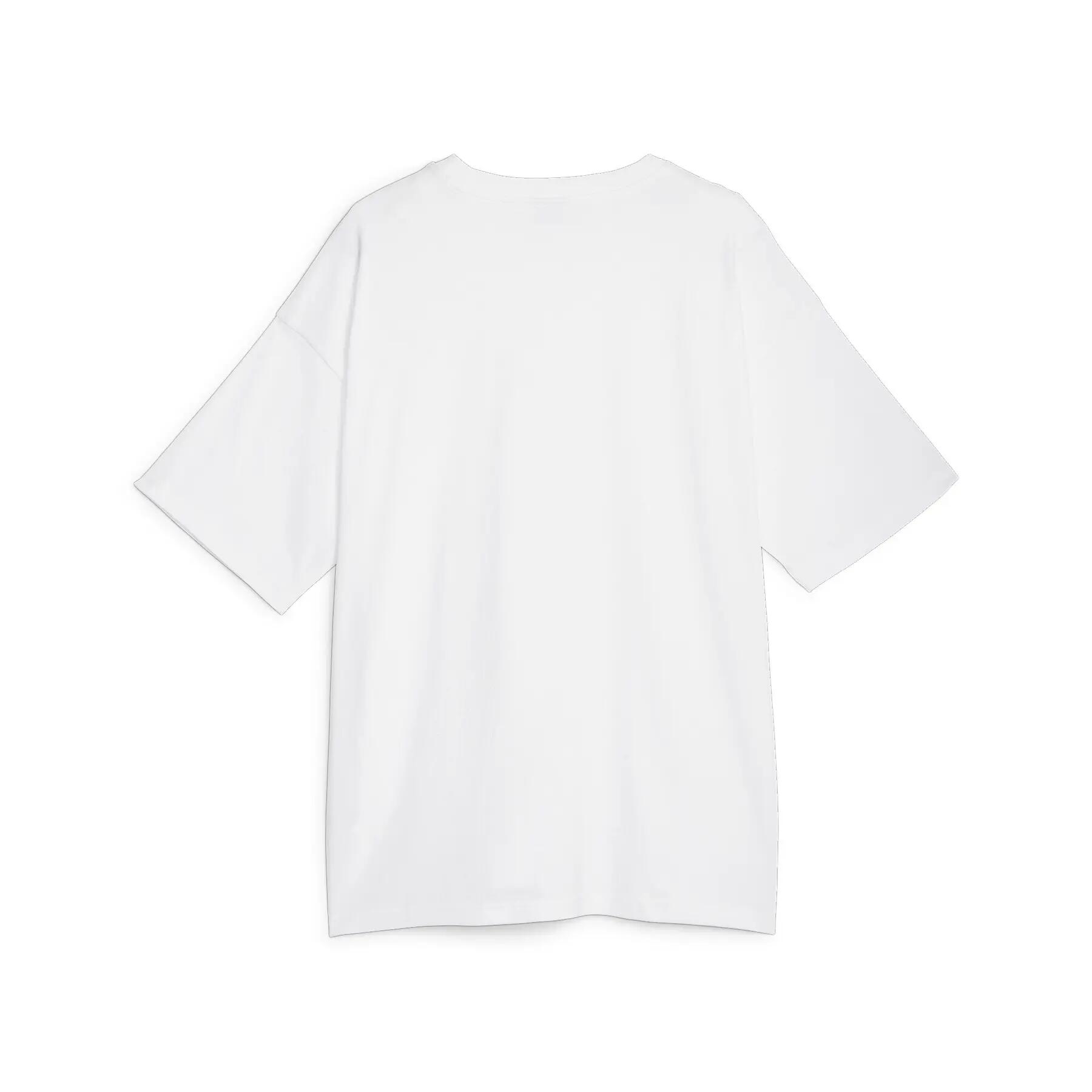 T-Shirt Puma Better Classics 4/7
