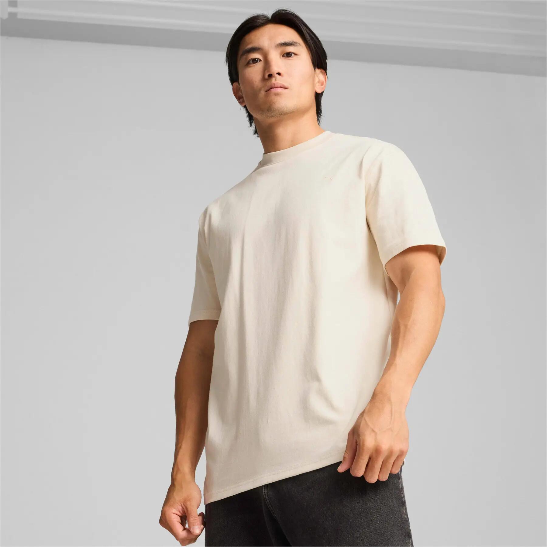 T-shirt Puma MMQ 2/7