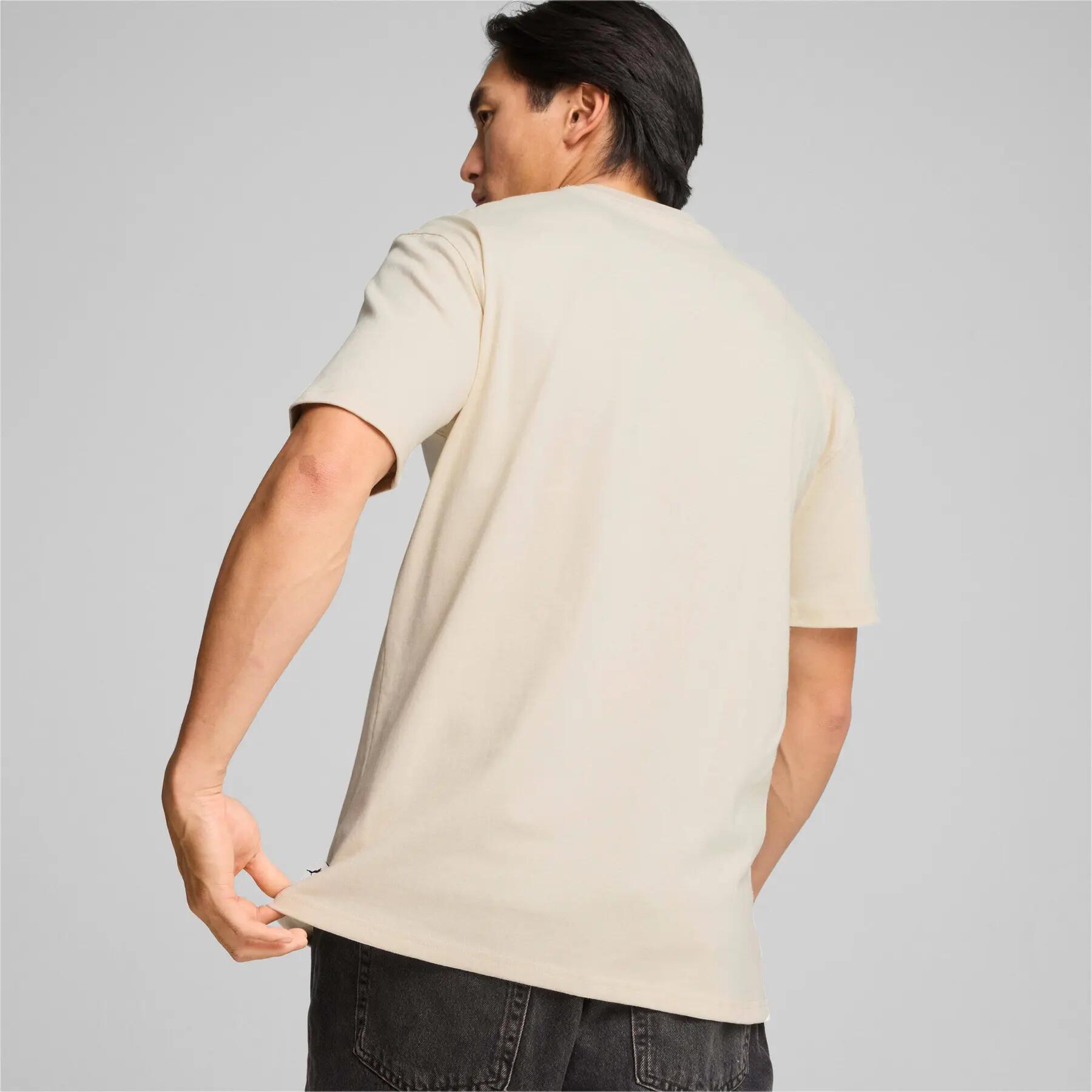 T-shirt Puma MMQ 5/7