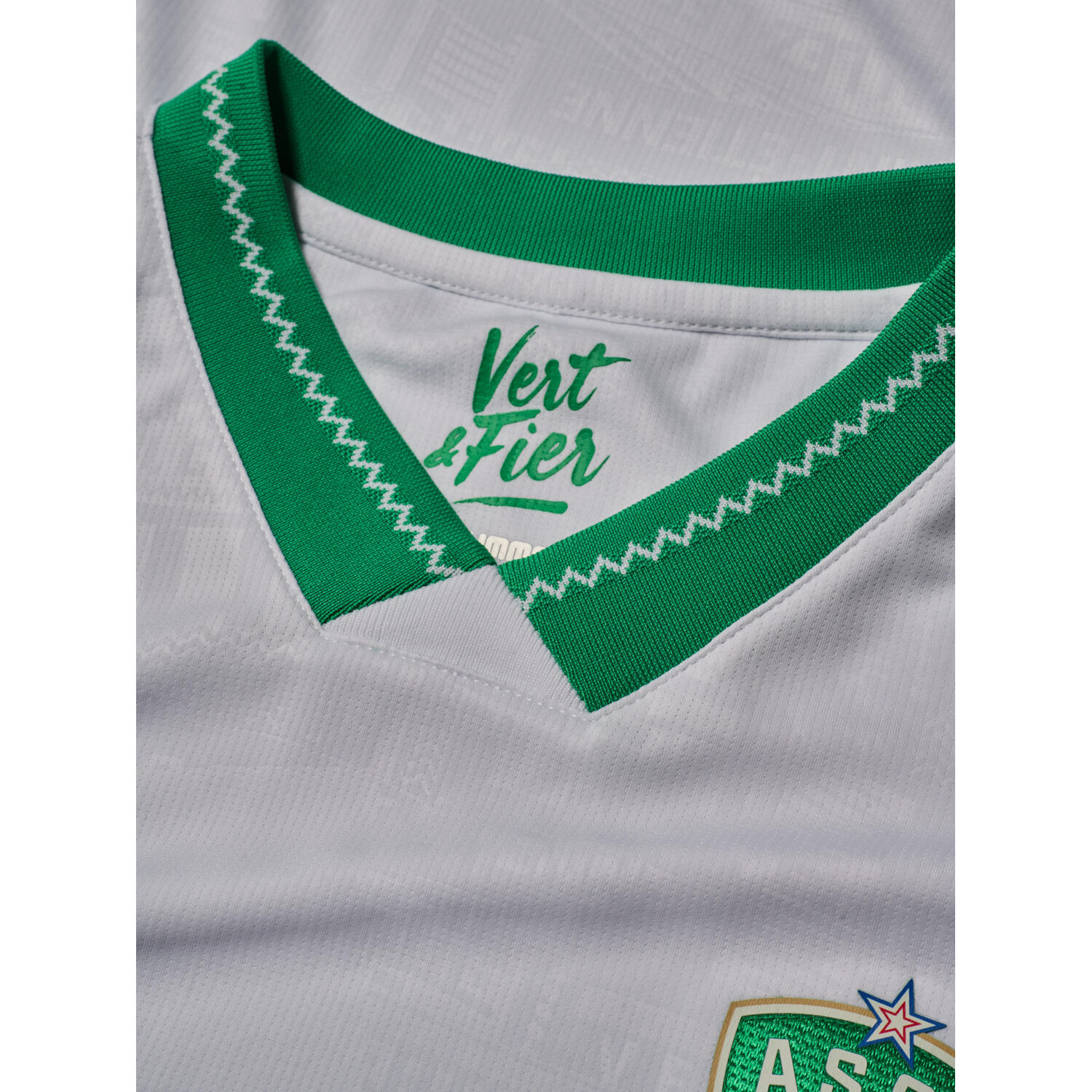 T-Shirt Asse 25/26 Fußball Erwachsene 6/7