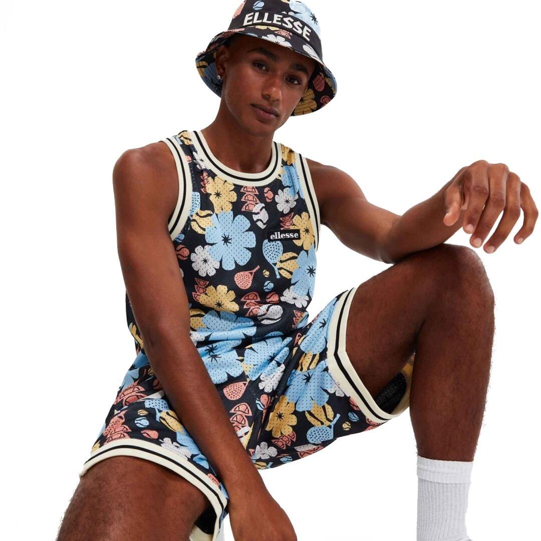 Veste de survêtement Ellesse Perrio 4/5