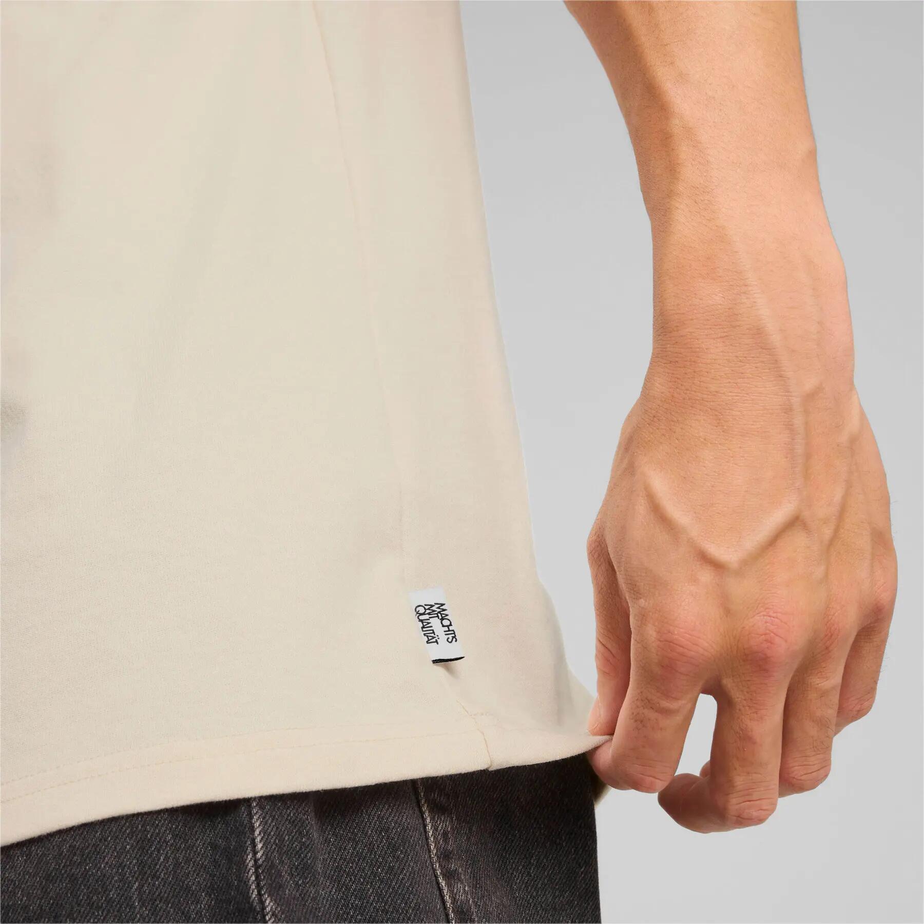 T-shirt Puma MMQ 7/7