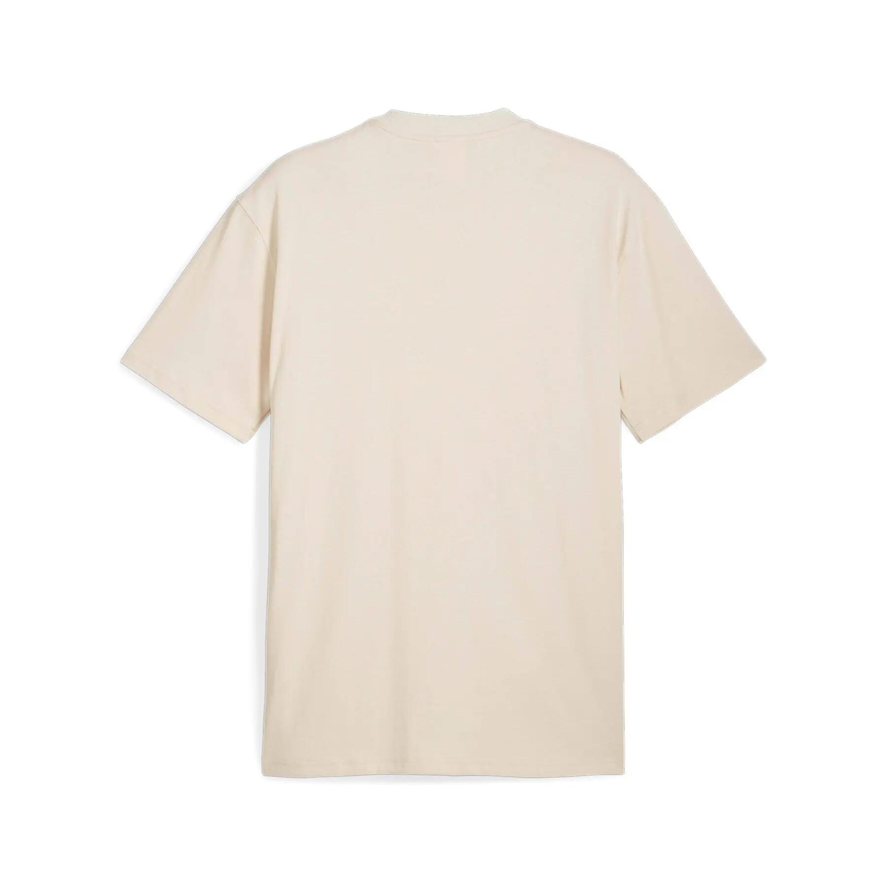T-shirt Puma MMQ 4/7