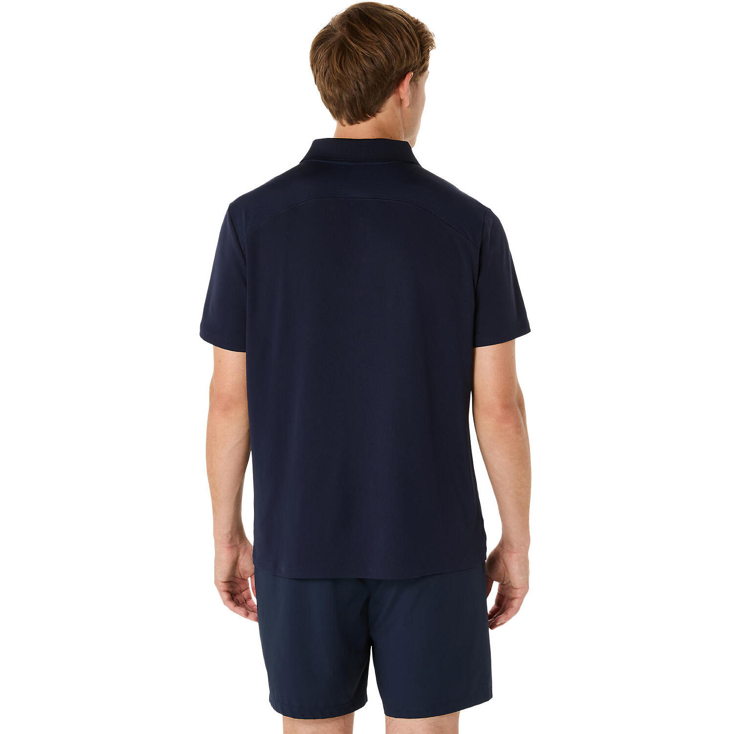 Polo Asics Court 2/7