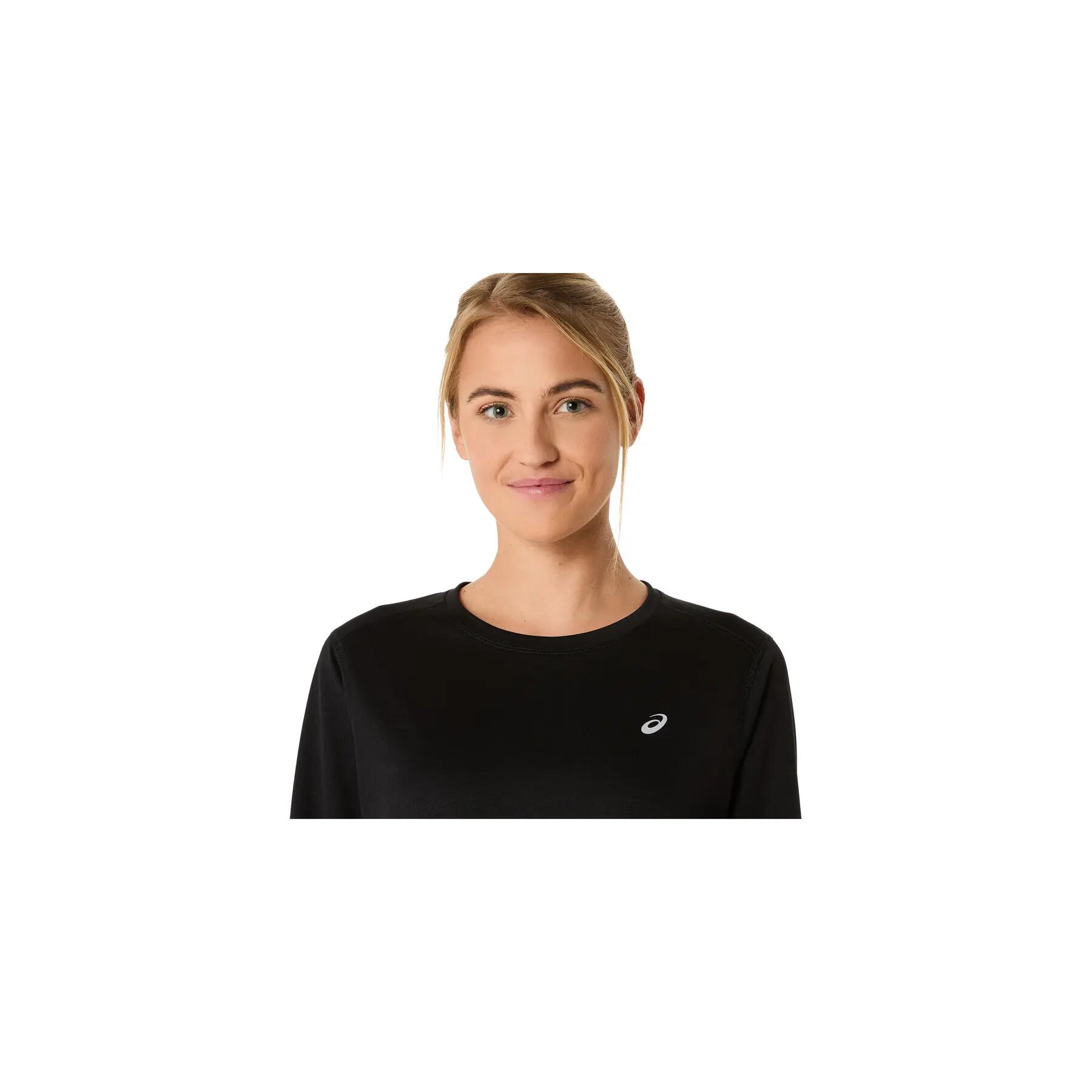 T-shirt manches longues femme Asics Core 5/6