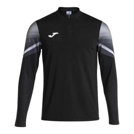 Sweat-Shirt Running Homme Joma Elite XI Jaune Fluo