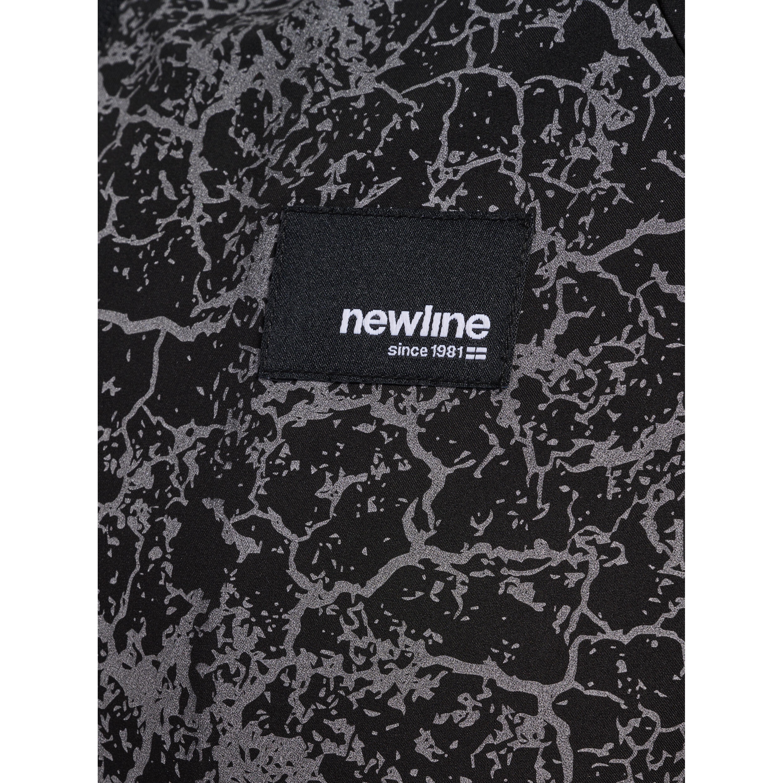 Rits Zip Jasje Nwlflash Heren NEWLINE 6/7