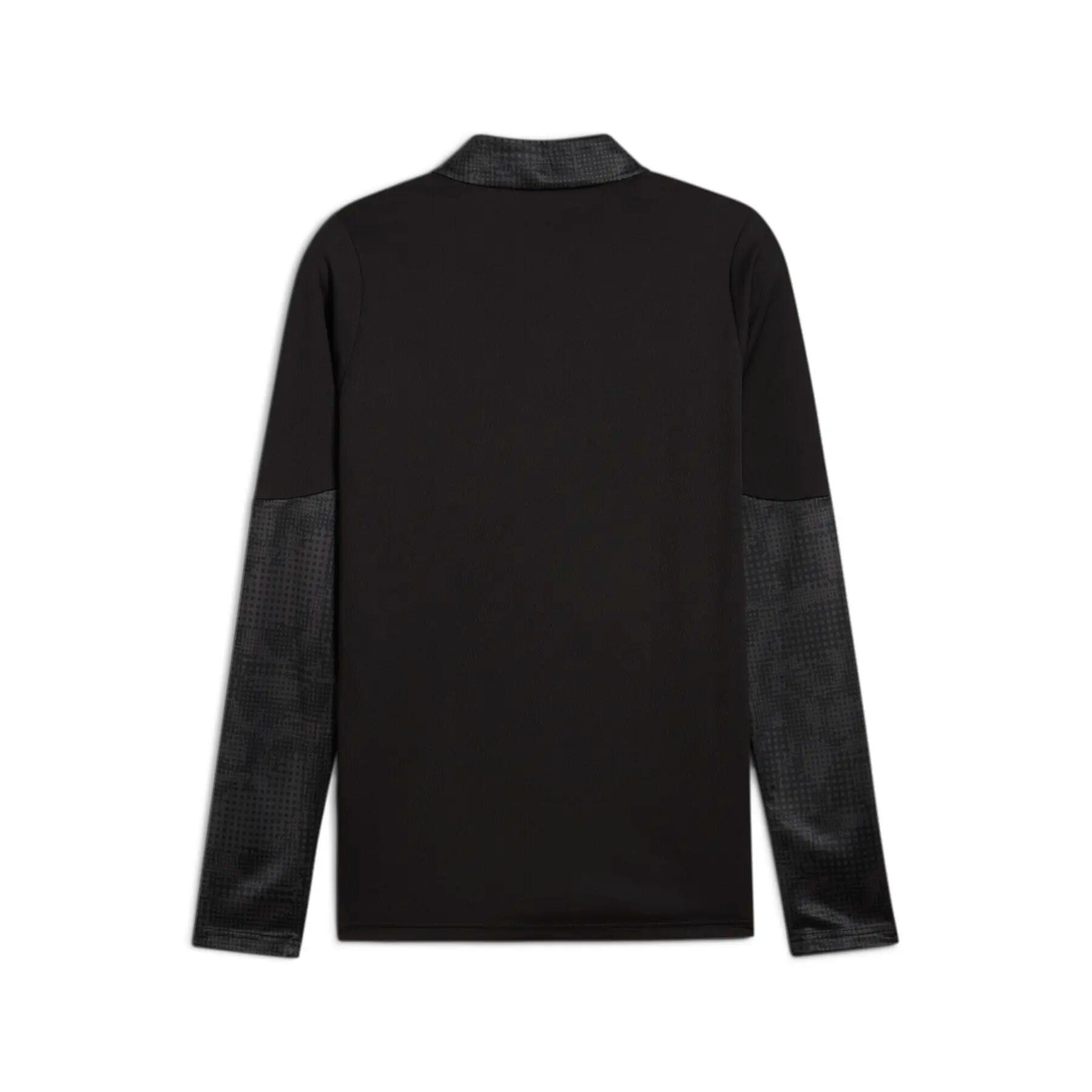 Treningowy top Puma teamCup 3/5