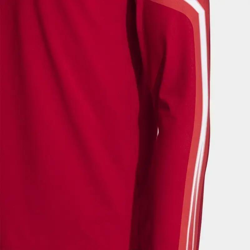 Sweat-Shirt Running Homme Joma Elite XI Rouge 5/5