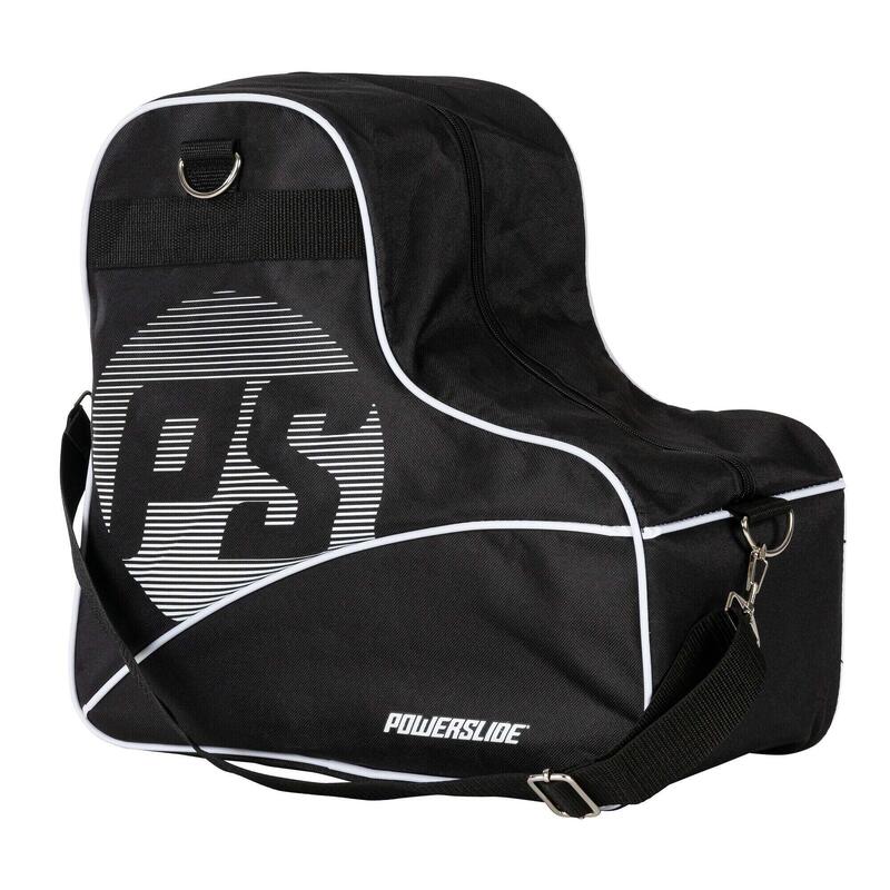 Torba Copii Geantă Role Skate Ps Ii Negru