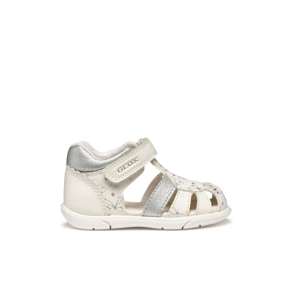 Baby girl sandals Geox Zapito A