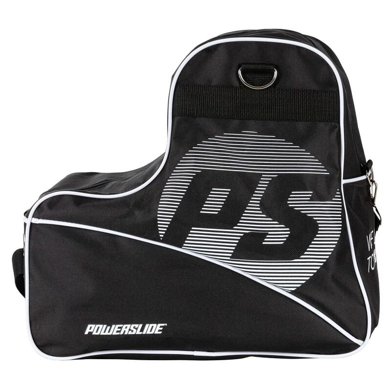 Torba Copii Geantă Role Skate Ps Ii Negru