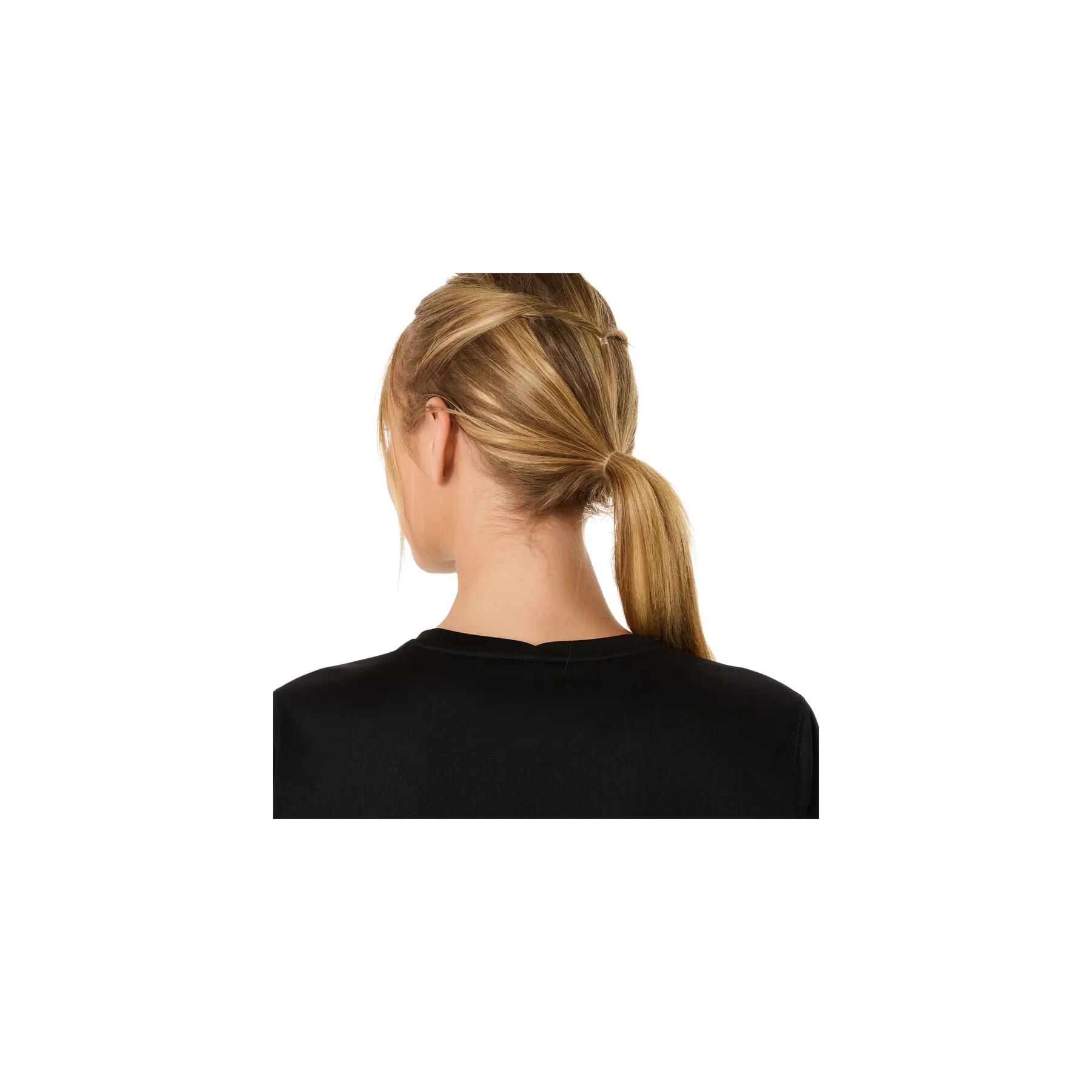 T-shirt manches longues femme Asics Core 6/6