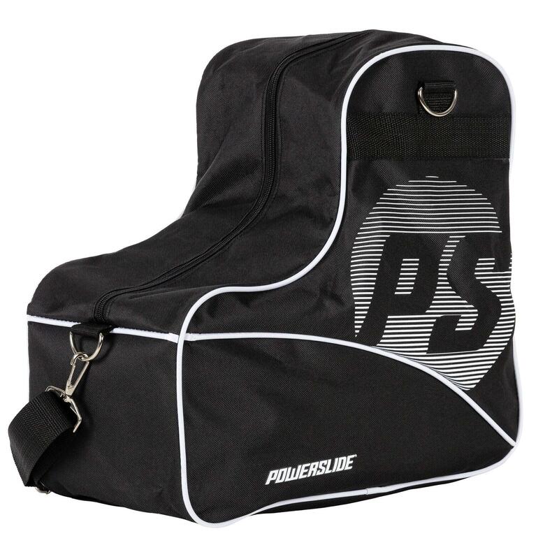 Torba Copii Geantă Role Skate Ps Ii Negru