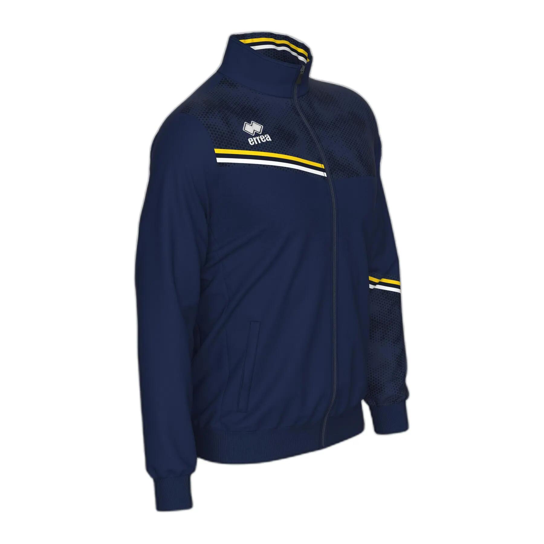 Trainingsjacke Errea Erick 4/5