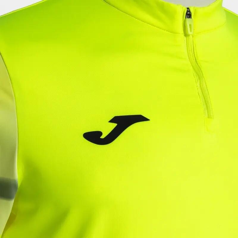 Sweet Running Homem Joma Elite XI Amarelo Fluor 3/4