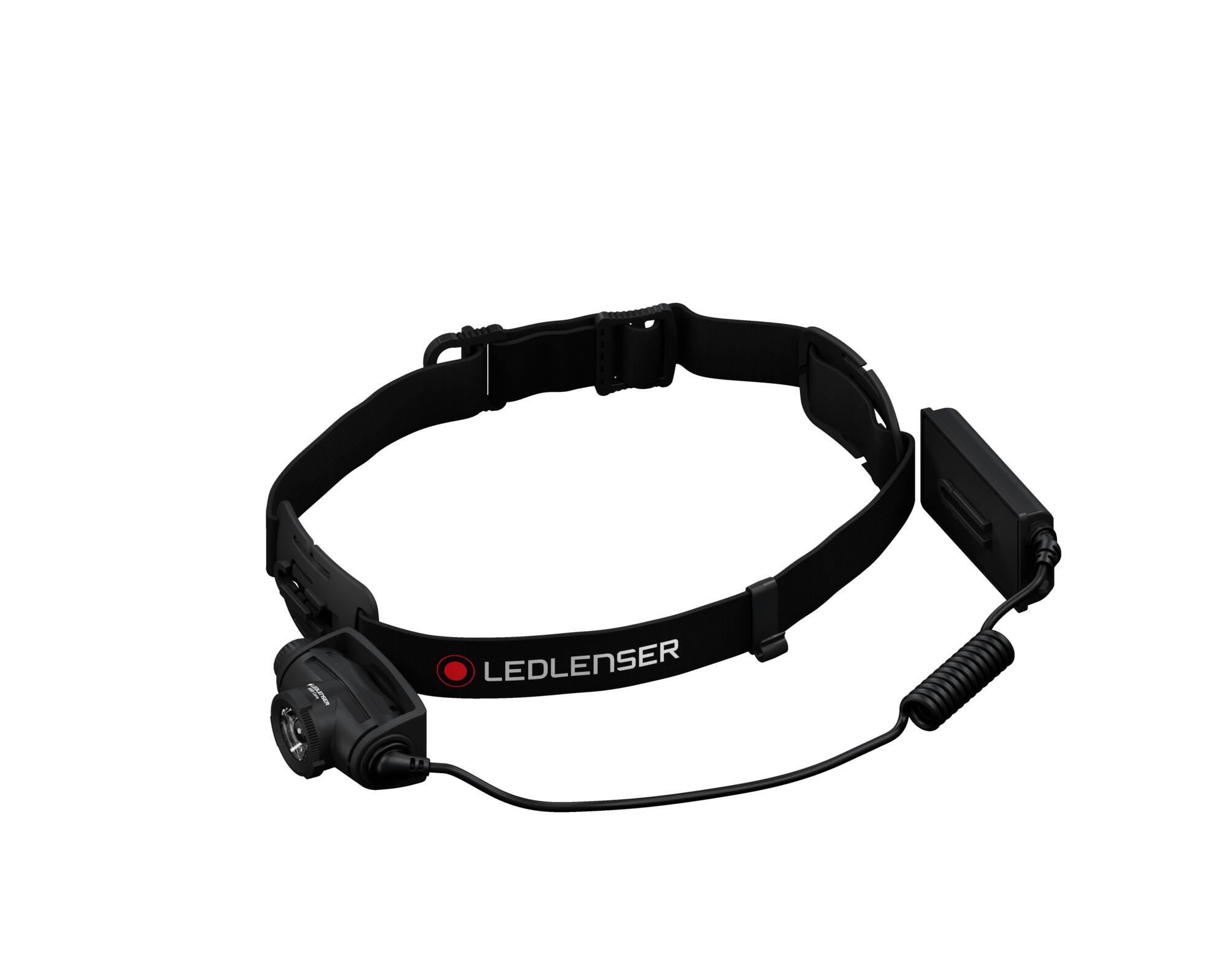 Stirnlampe H5 Core 5/7
