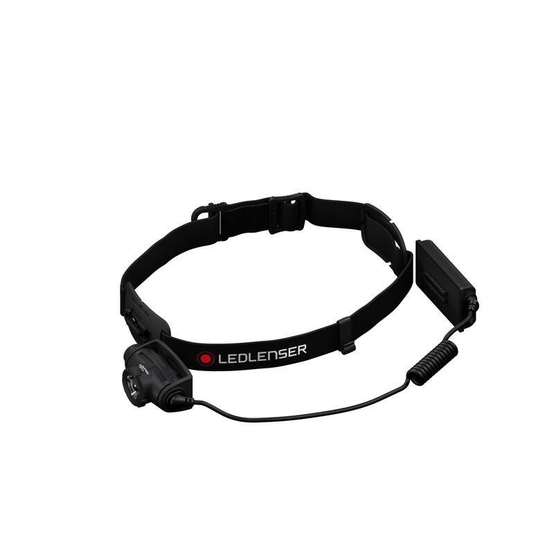LANTERNA FRONTALA LED LENSER H5 CORE, 350 LUMENI
