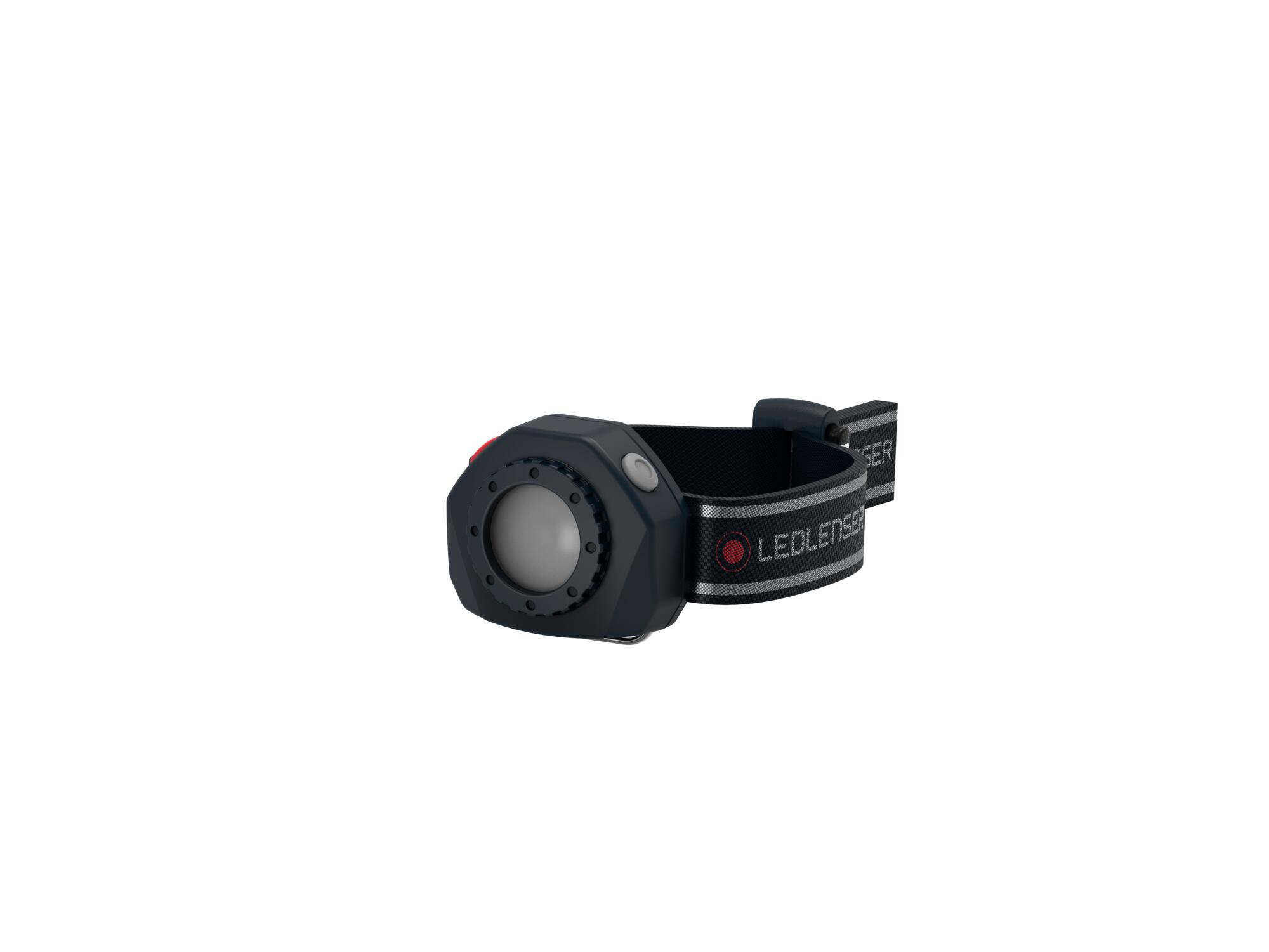 LEDLENSER CU2R lampka lampa ostrzegawcza LED