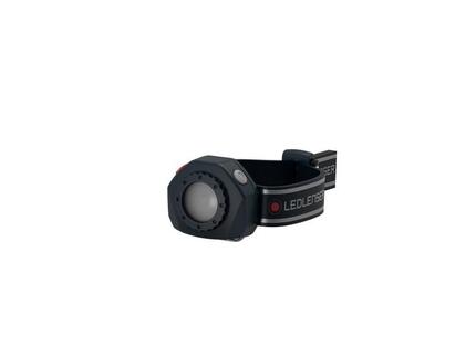 Lampe de signalisation – Outdoor – Lumière blanche clignotante et rouge – CU2R