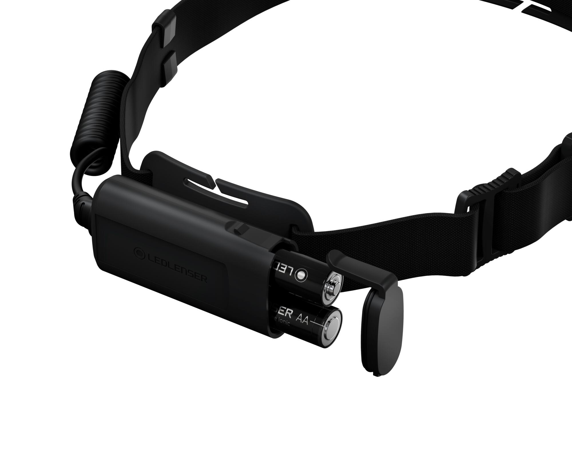 Stirnlampe H5 Core 4/7