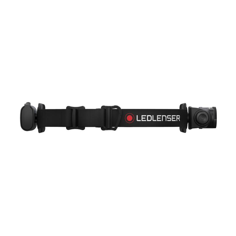 LANTERNA FRONTALA LED LENSER H5 CORE, 350 LUMENI