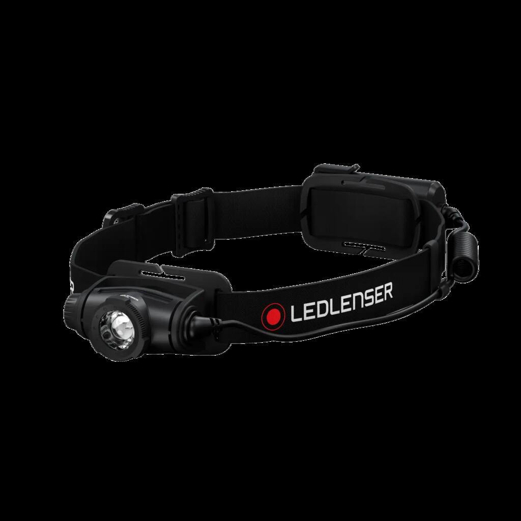 Челник LED LENSER H5 CORE, 350 лумена