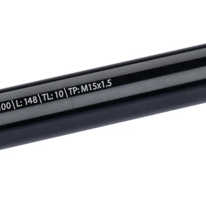 CONTEC Thrubee Front Thru-Axle 15x100mm 148mm