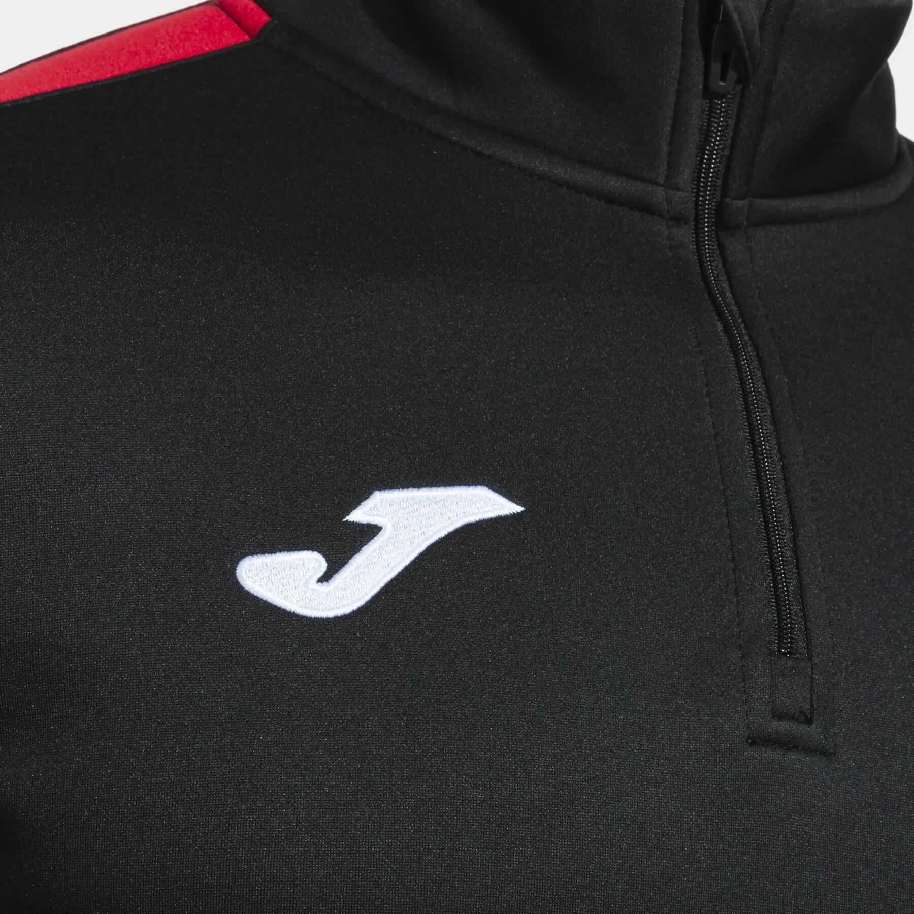 Junior Sweatshirt Joma Olimpiada 3/5