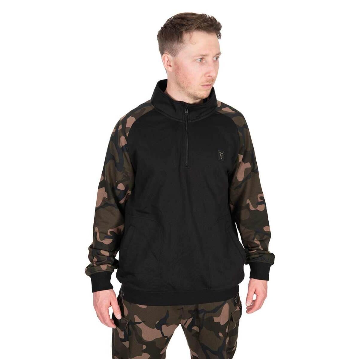 Sweatshirt Fox LW 2/7