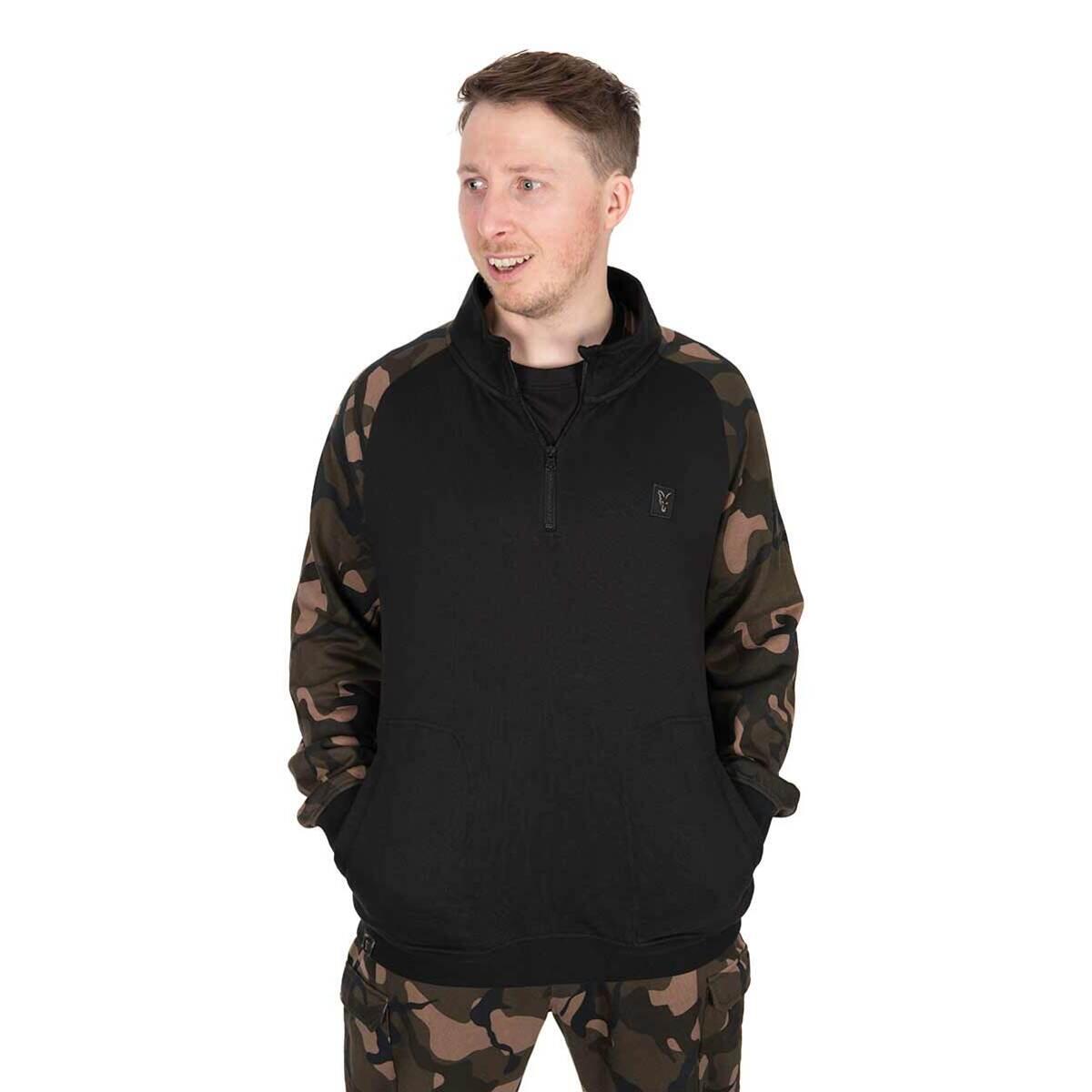 Sweatshirt Fox LW 4/7