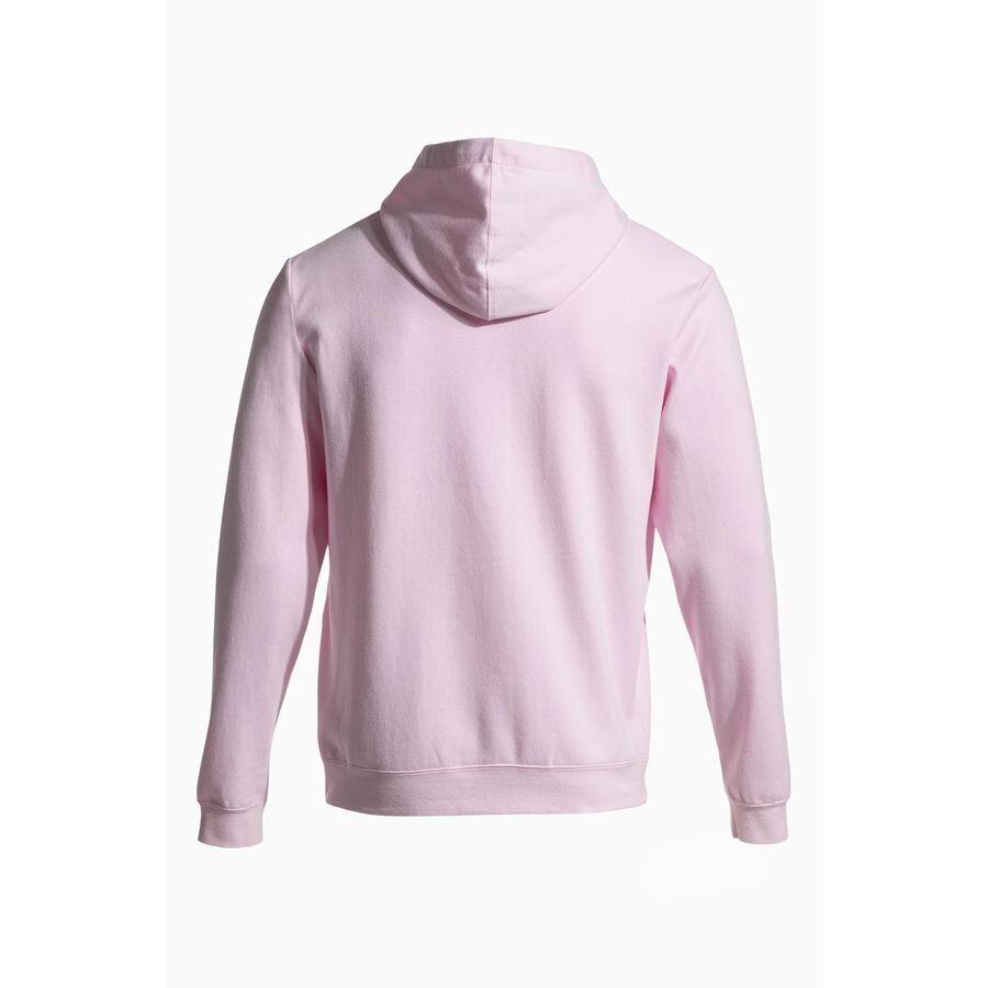 Sudadera Con Capucha Niños Joma Combi Rosa 3/5