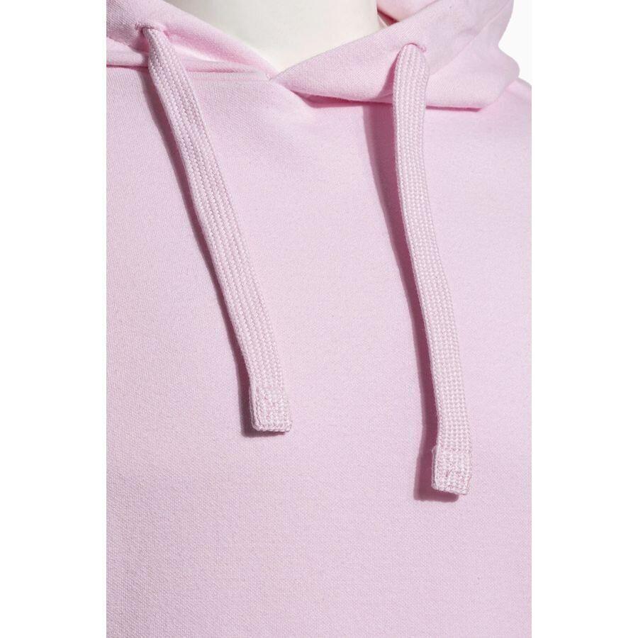 Sudadera Con Capucha Niños Joma Combi Rosa 5/5