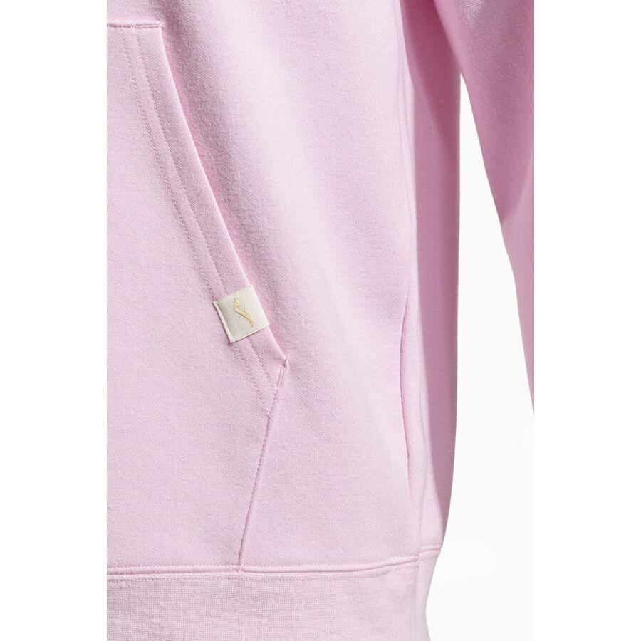 Sudadera Con Capucha Niños Joma Combi Rosa 4/5