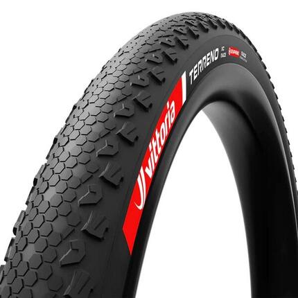 Vittoria Terreno XC Race 29 TLR opona składana Graphene