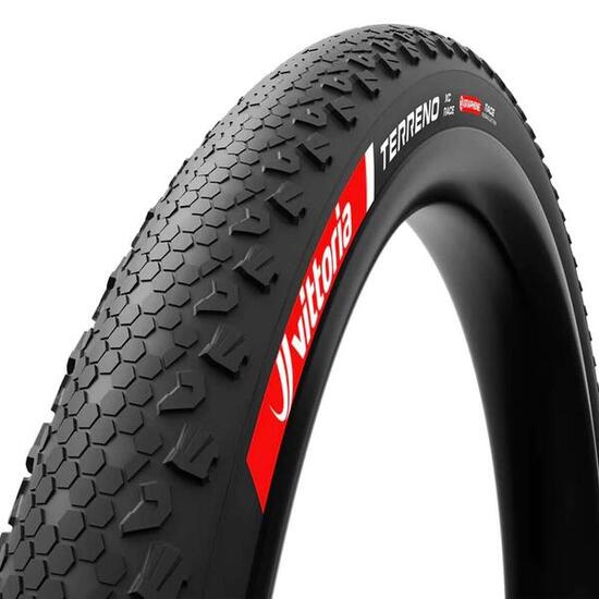 Vittoria Terreno XC Race 29 TLR pneumatico pieghevole Graphene