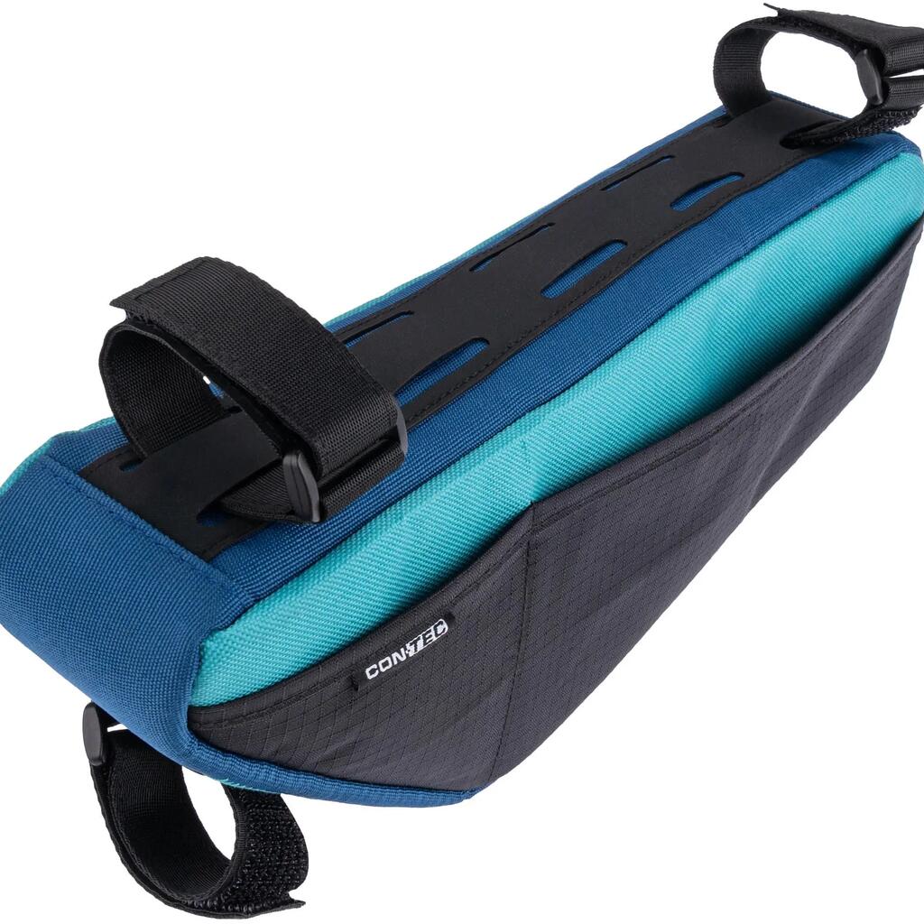 CONTEC Urban Nomad Frame 2.0 - 2 L frame bag