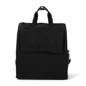 Sac à vélo Urbanproof City Shopper 22L Noir 5/7