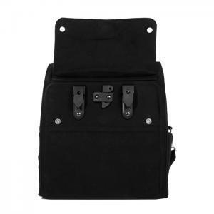 Sac à vélo Urbanproof City Shopper 22L Noir 6/7