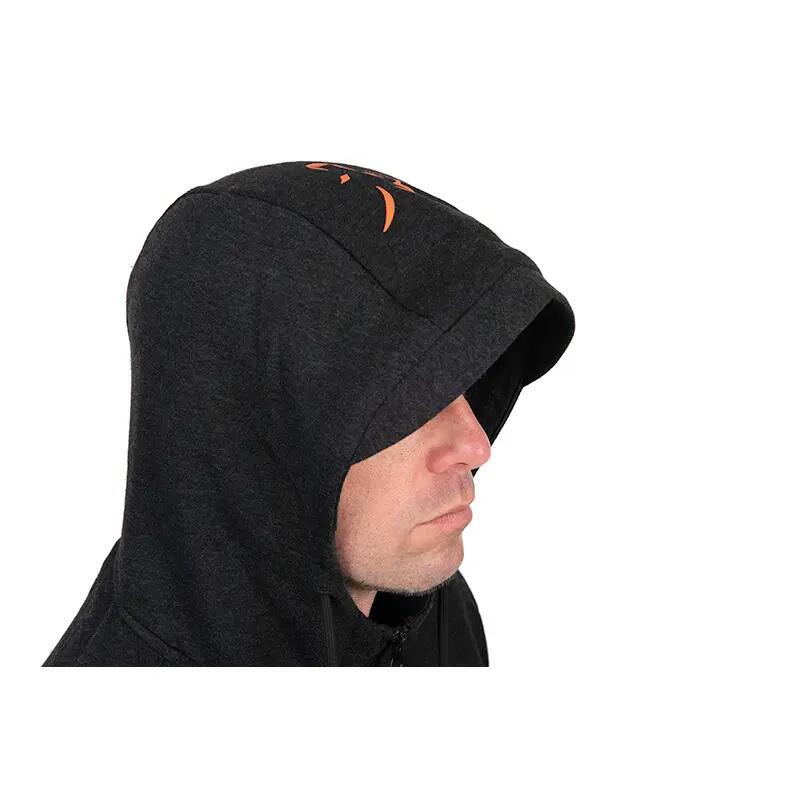 Felpa con cappuccio Fox Collection LW B/O 7/7