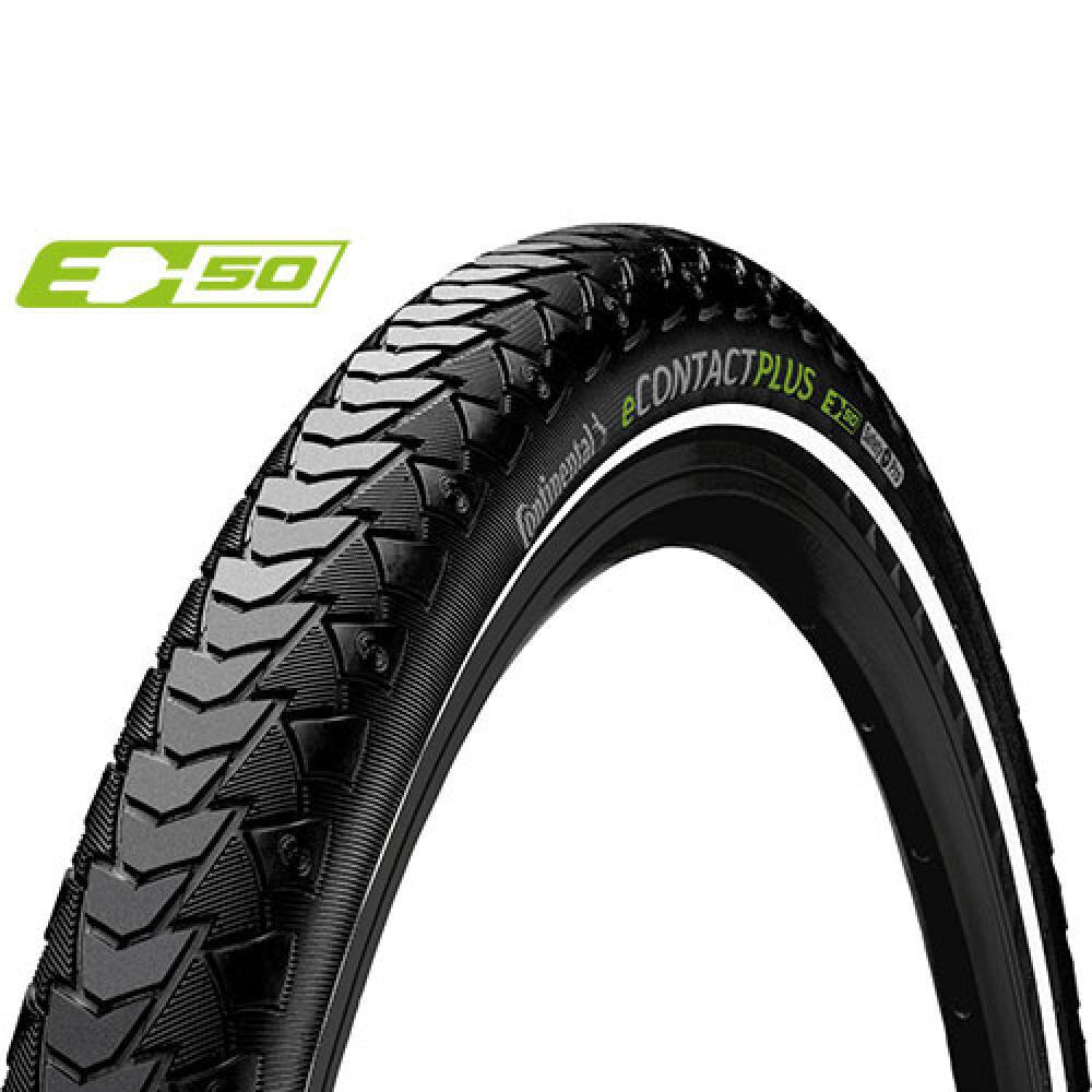 Continental eContact Plus 28" 62-622 pneumatico per e-bike 2/3
