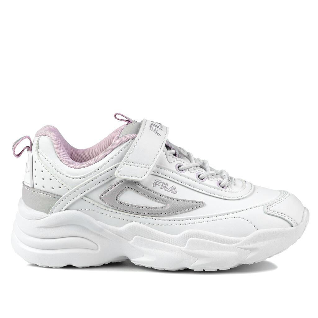 Girl Trainers Fila Skye V