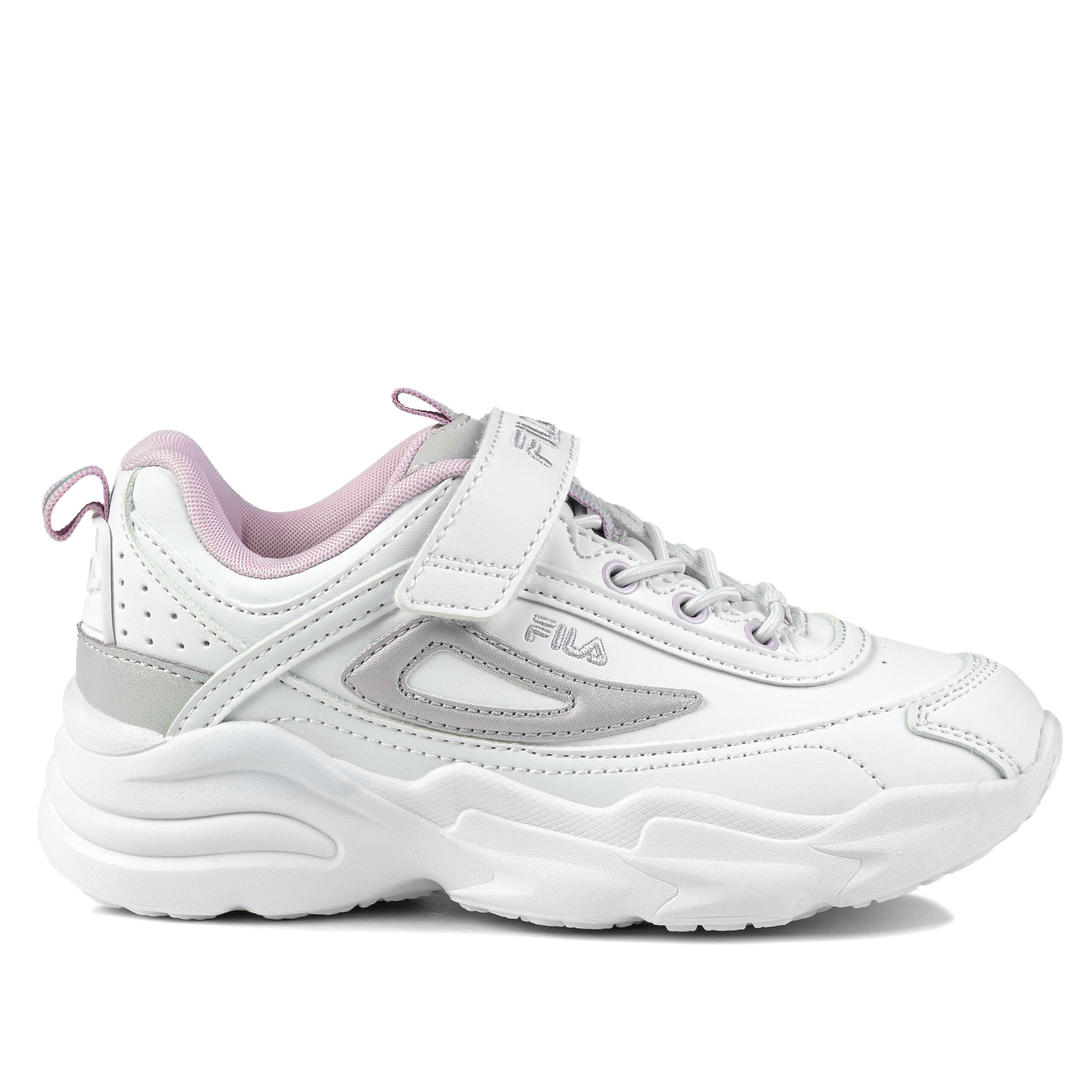 FILA picture